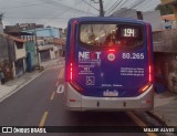 Next Mobilidade - ABC Sistema de Transporte 80.265 na cidade de Santo André, São Paulo, Brasil, por MILLER ALVES. Número da foto: #12917867.