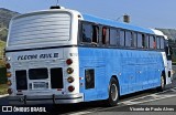 Ônibus Particulares 6761 na cidade de Aparecida, São Paulo, Brasil, por Vicente de Paulo Alves. Número da foto: #12916160.