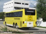 Viação Itapemirim 44211 na cidade de Caruaru, Pernambuco, Brasil, por Lenilson da Silva Pessoa. Número da foto: #:id.