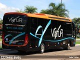 Viatur Transporte e Turismo 13223 na cidade de Campo Grande, Mato Grosso do Sul, Brasil, por João Victor. Número da foto: #:id.
