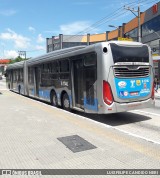 Viação Grajaú S.A. 6 1746 na cidade de São Paulo, São Paulo, Brasil, por LUIS FELIPE CANDIDO NERI. Número da foto: #12918085.