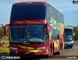 NP Turismo 1800 na cidade de Caruaru, Pernambuco, Brasil, por Lucas Silva. Número da foto: #12918168.