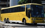 Viação Itapemirim 45315 na cidade de Rio de Janeiro, Rio de Janeiro, Brasil, por Jonata Rodrigo. Número da foto: #12917005.