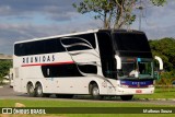 Reunidas Transportes Coletivos 35221 na cidade de Florianópolis, Santa Catarina, Brasil, por Matheus Souza. Número da foto: #12917794.