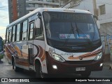 Bupesa 180 na cidade de Estación Central, Santiago, Metropolitana de Santiago, Chile, por Benjamín Tomás Lazo Acuña. Número da foto: #12918099.