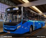 Rápido Sumaré - Piracicaba 52085 na cidade de Piracicaba, São Paulo, Brasil, por Juliano Sgrigneiro. Número da foto: #12918203.