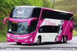 A Gladiadora Turismo 3636 na cidade de Piraí, Rio de Janeiro, Brasil, por Paulo Henrique Pereira Borges. Número da foto: #12917396.