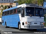 Ônibus Particulares 6761 na cidade de Aparecida, São Paulo, Brasil, por Vicente de Paulo Alves. Número da foto: #12916157.