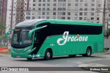 Viação Graciosa 2203 na cidade de Curitiba, Paraná, Brasil, por Matheus Souza. Número da foto: #12917863.