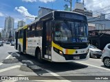 Viação Campo dos Ouros 3481 na cidade de Guarulhos, São Paulo, Brasil, por João Pedro. Número da foto: #:id.