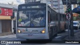 Rápido Campinas 10284 na cidade de Jundiaí, São Paulo, Brasil, por Otavio Barbosa. Número da foto: #12916525.