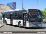 TCB - Sociedade de Transportes Coletivos de Brasília 1097 9 na cidade de Brasília, Distrito Federal, Brasil, por Glauber Medeiros. Número da foto: #12916960.