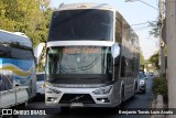 Turismo Garav GYPT46 na cidade de Estación Central, Santiago, Metropolitana de Santiago, Chile, por Benjamín Tomás Lazo Acuña. Número da foto: #12918030.