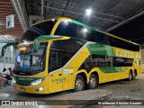 Empresa Gontijo de Transportes 25050 na cidade de Ipatinga, Minas Gerais, Brasil, por Wanderson Vinícius Amorim. Número da foto: #12917273.