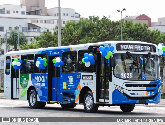 Breda > Princesa do Norte Mogi das Cruzes 2485 na cidade de Mogi das Cruzes, São Paulo, Brasil, por Luciano Ferreira da Silva. Número da foto: #12919377.