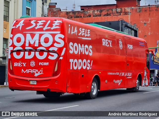 Marvi 00 na cidade de Hospital, San José, San José, Costa Rica, por Andrés Martínez Rodríguez. Número da foto: #12919494.
