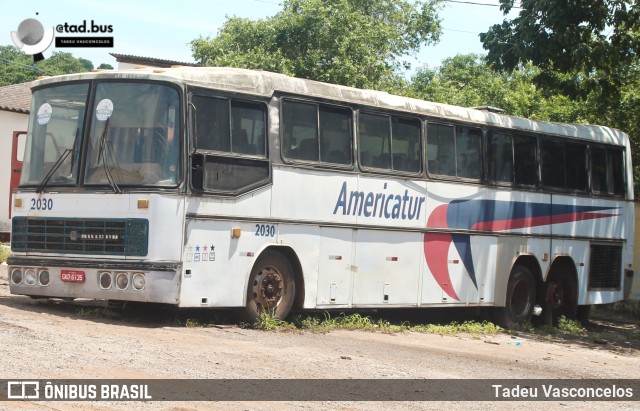AméricaTur 2030 na cidade de Iporá, Goiás, Brasil, por Tadeu Vasconcelos. Número da foto: #12920195.