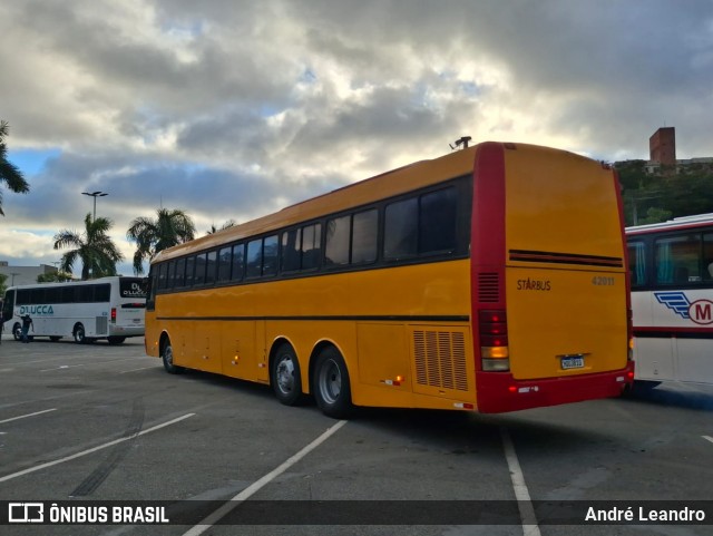Associação de Preservação de Ônibus Clássicos 42011 na cidade de Barueri, São Paulo, Brasil, por André Leandro. Número da foto: #12919457.