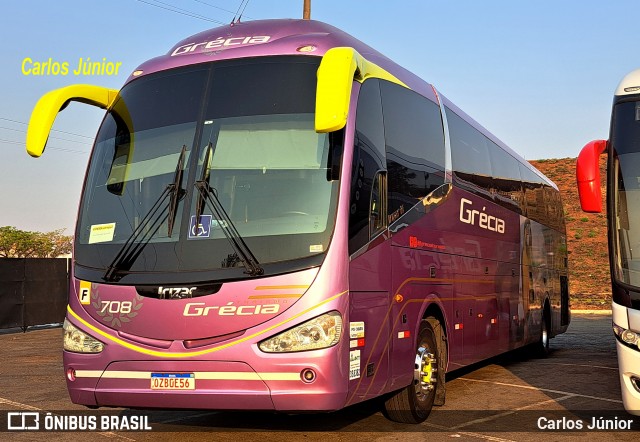 Turismo Grécia 708 na cidade de Goiânia, Goiás, Brasil, por Carlos Júnior. Número da foto: #12919803.