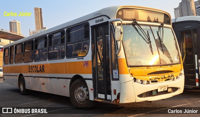Prefeitura Municipal de Leopoldo de Bulhões 6247 na cidade de Goiânia, Goiás, Brasil, por Carlos Júnior. Número da foto: #12919265.