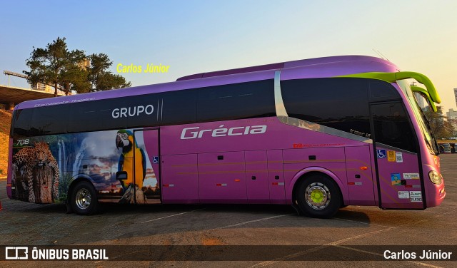 Turismo Grécia 708 na cidade de Goiânia, Goiás, Brasil, por Carlos Júnior. Número da foto: #12919790.