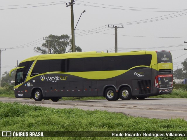 Viaggiotur Viagens e Turismo Ltda. 7000 na cidade de Rio Grande, Rio Grande do Sul, Brasil, por Paulo Ricardo  Rodrigues Villanova. Número da foto: #12918942.