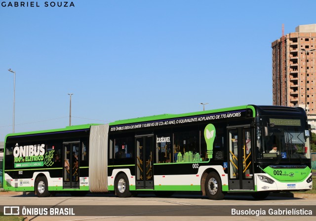 Prefeitura Municipal de Cascavel 002 na cidade de Cascavel, Paraná, Brasil, por Busologia Gabrielística. Número da foto: #12918657.