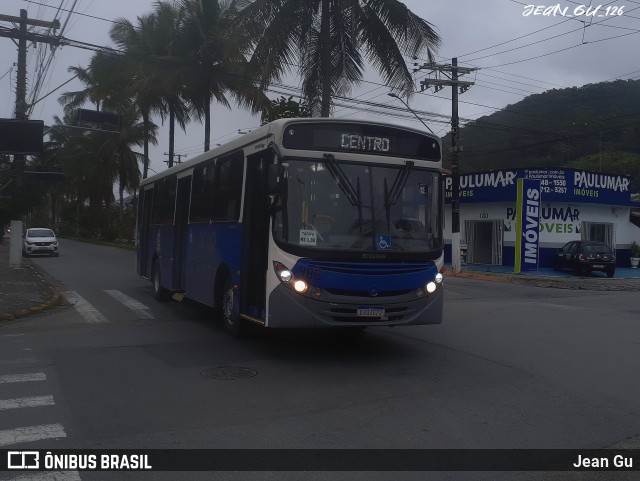 Ação Transportes e Turismo 485 na cidade de Mongaguá, São Paulo, Brasil, por Jean Gu. Número da foto: #12918331.