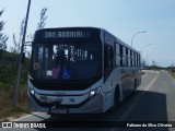 Auto Viação Salineira 718 na cidade de Arraial, Piauí, Brasil, por Fabiano da Silva Oliveira. Número da foto: #:id.