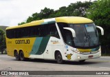 Empresa Gontijo de Transportes 21250 na cidade de Barra do Piraí, Rio de Janeiro, Brasil, por Luiz Petriz. Número da foto: #12920295.
