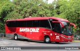 Viação Santa Cruz 26019 na cidade de São Paulo, São Paulo, Brasil, por George Miranda. Número da foto: #12919019.