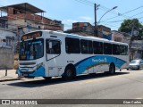 Auto Viação Vera Cruz - Belford Roxo RJ 112.169 na cidade de Rio de Janeiro, Rio de Janeiro, Brasil, por Gian Carlos. Número da foto: #12920247.