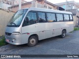 Escolares GVP8508 na cidade de Belo Horizonte, Minas Gerais, Brasil, por Symon Torres. Número da foto: #12919642.