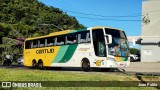 Empresa Gontijo de Transportes 12770 na cidade de Juiz de Fora, Minas Gerais, Brasil, por Juan Pablo. Número da foto: #12920438.