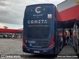 Viação Cometa 723024 na cidade de Registro, São Paulo, Brasil, por Savio Luiz Neves Lisboa. Número da foto: #12919926.