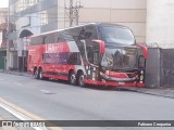 Lirabus 33004 na cidade de Guarulhos, São Paulo, Brasil, por Fabiano Cerqueira. Número da foto: #:id.