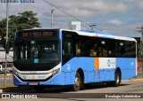 HP Transportes Coletivos 20.615 na cidade de Goiânia, Goiás, Brasil, por Busologia Gabrielística. Número da foto: #12919688.