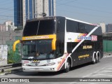 La Preferida Bus 9849 na cidade de São Paulo, São Paulo, Brasil, por Marco Aurélio de Oliveira. Número da foto: #12920406.