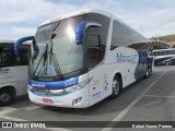 Marquin Service Transportes e Turismo 5002 na cidade de Aparecida, São Paulo, Brasil, por Rafael Nunes Pereira. Número da foto: #12919411.
