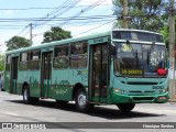 Viação Cruzeiro > Viação Sidon 04343 na cidade de Belo Horizonte, Minas Gerais, Brasil, por Henrique Simões. Número da foto: #12919541.