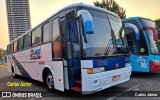 Laud Tur Transporte e Turismo 3327 na cidade de Goiânia, Goiás, Brasil, por Carlos Júnior. Número da foto: #12919315.