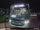 Viação Jacareí 2237 na cidade de Santa Isabel, São Paulo, Brasil, por Luiz Henrique. Número da foto: #12919243.