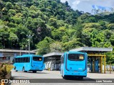 FAOL - Friburgo Auto Ônibus 603 na cidade de Nova Friburgo, Rio de Janeiro, Brasil, por Luan Teixeira. Número da foto: #12918781.
