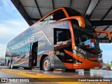 Gonçalves Transportes 018 na cidade de Ribeirão Preto, São Paulo, Brasil, por Daniel Aparecido de Souza. Número da foto: #12920179.