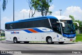 VUSC - Viação União Santa Cruz 4060 na cidade de Florianópolis, Santa Catarina, Brasil, por Diego Lip. Número da foto: #12918669.