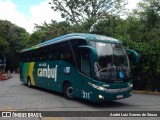 Auto Viação Cambuí 211 na cidade de São Paulo, São Paulo, Brasil, por André Luiz Gomes de Souza. Número da foto: #12919851.