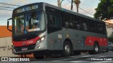 Allibus Transportes 4 5025 na cidade de São Paulo, São Paulo, Brasil, por Cleverson Giraldi. Número da foto: #12918428.