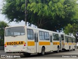 Escolares 081 na cidade de Simões Filho, Bahia, Brasil, por Romaryo  Paixão. Número da foto: #12919669.