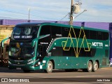 Viação Motta 24002 na cidade de Campo Grande, Mato Grosso do Sul, Brasil, por João Victor. Número da foto: #12919506.