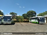 Viação Continental de Transportes 19450 na cidade de Patos de Minas, Minas Gerais, Brasil, por Luis Guilherme Costa. Número da foto: #12919251.